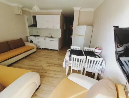 15 September 15 May Rental Apartment For Winter Period In Çeşme Dalyan