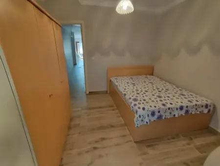 15 September 15 May Rental Apartment For Winter Period In Çeşme Dalyan