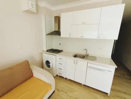 15 September 15 May Rental Apartment For Winter Period In Çeşme Dalyan