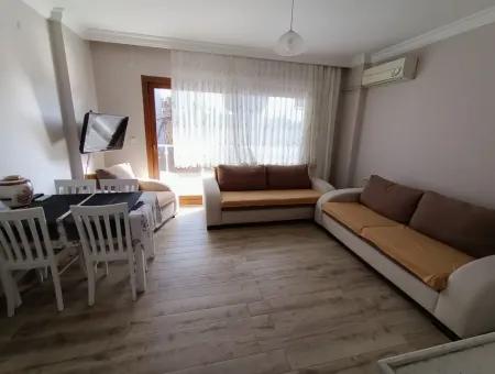 15 September 15 May Rental Apartment For Winter Period In Çeşme Dalyan