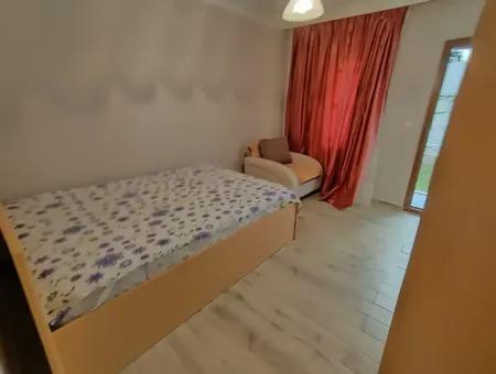 15 September 15 May Rental Apartment For Winter Period In Çeşme Dalyan