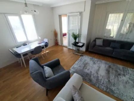 Çeşme Ilıca Şahin Tepesinde Temmuz-Ağustos Kiralık Dublex Villa